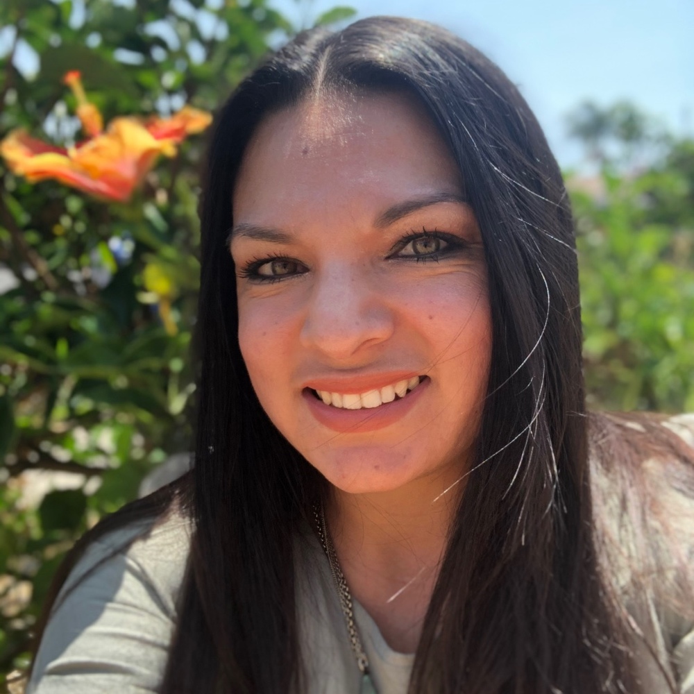 Meet your Posher, Johana